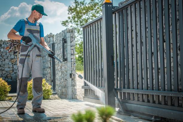 Best Parking Lot and Garage Cleaning  in Rodney Village, DE