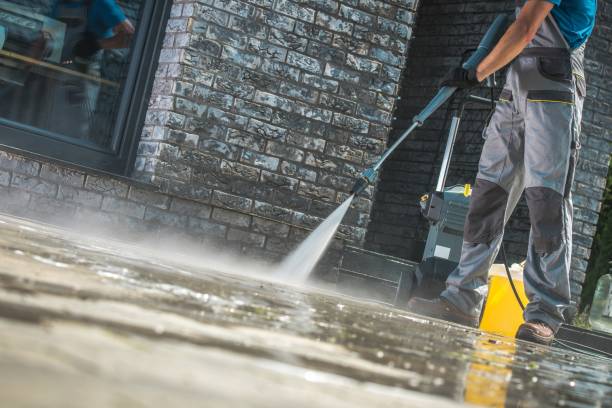 Best Fence Cleaning  in Rodney Village, DE