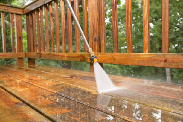 Best Restaurant Pressure Washing  in Rodney Village, DE